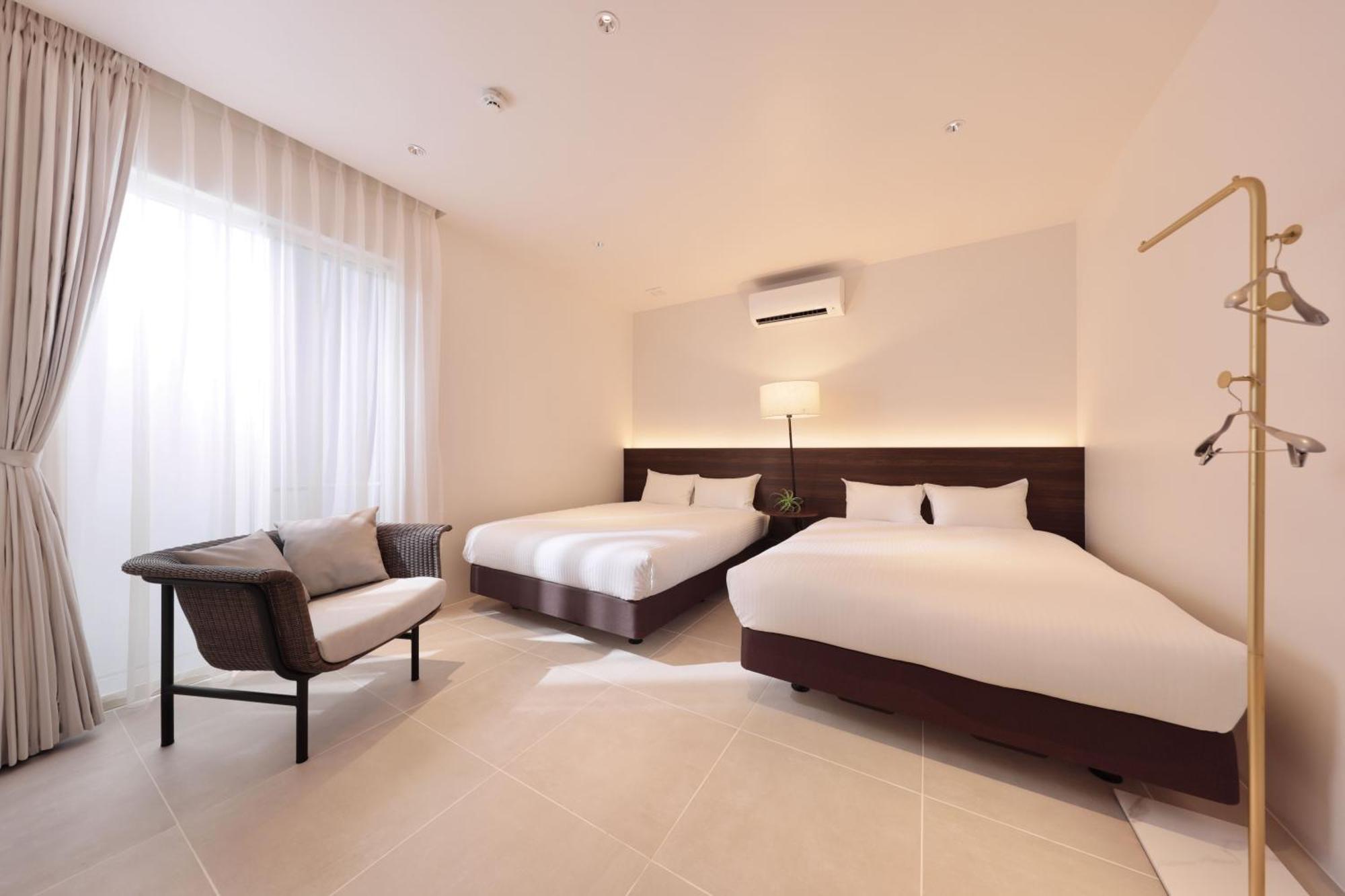 Crystal Villa Bayside Miyakojima  Habitación foto